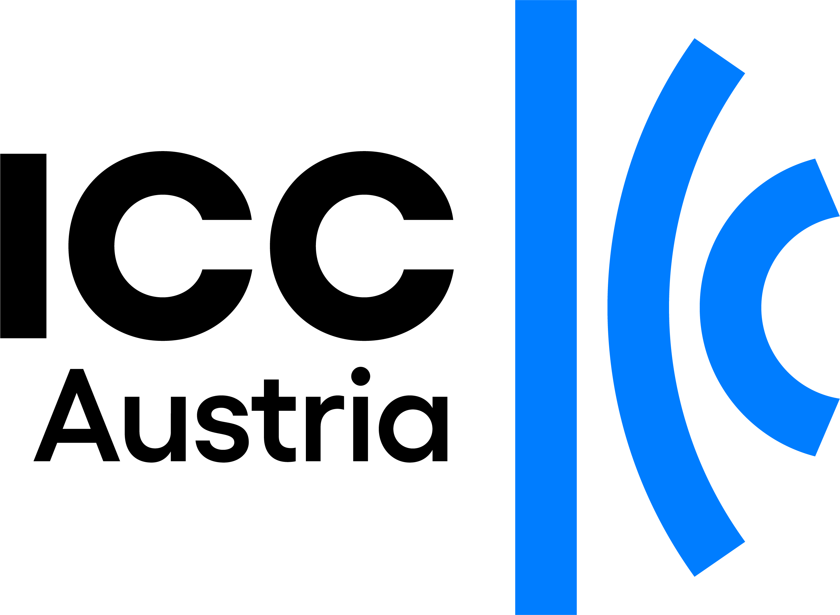 ICC Austria Logo