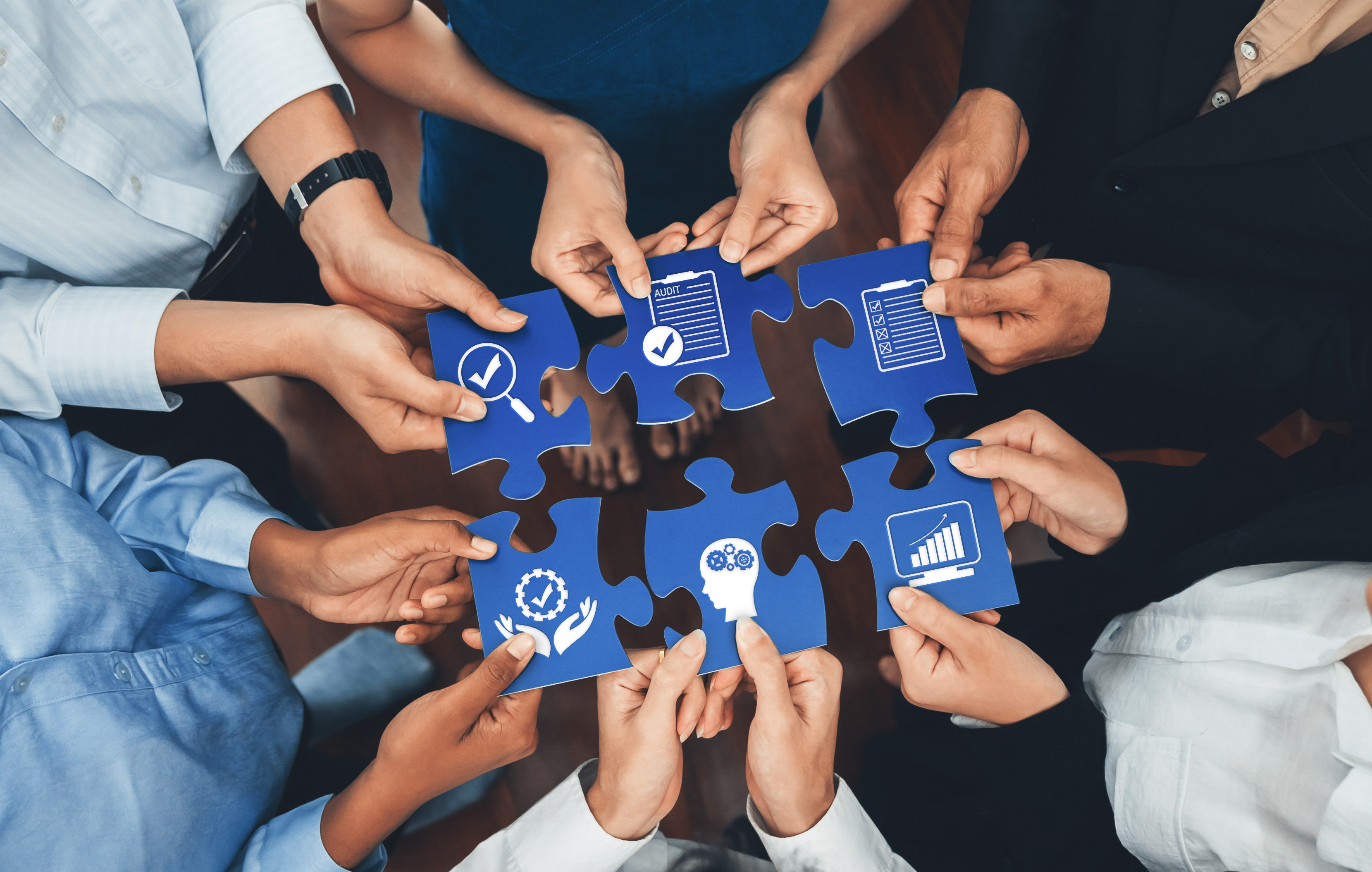 Compliance und Diversity, © stock.adobe.com - Infiniteflow