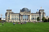 Reichstag (c) Deutscher Bundestag Kathrin Neuhauser.jpg, © (c) Deutscher Bundestag/ Katrin Neuhauser