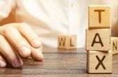 Tax, Steuern, Konzernsteuern, Tax evasion , © Adob Stock