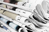 Zeitungen, © Foto: Fotolia
