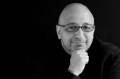 Prof. Dr. Armin Nassehi, © Hans-Günther Kaufmann