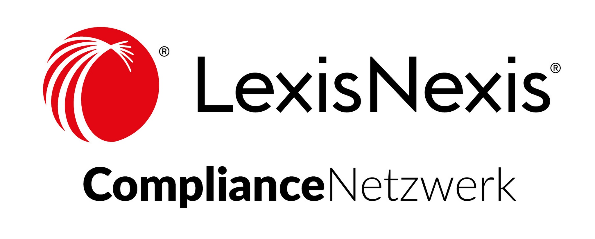 Logo Compliance Netzwerk, © LexisNexis Logo Compliance Netzwerk, © LexisNexis