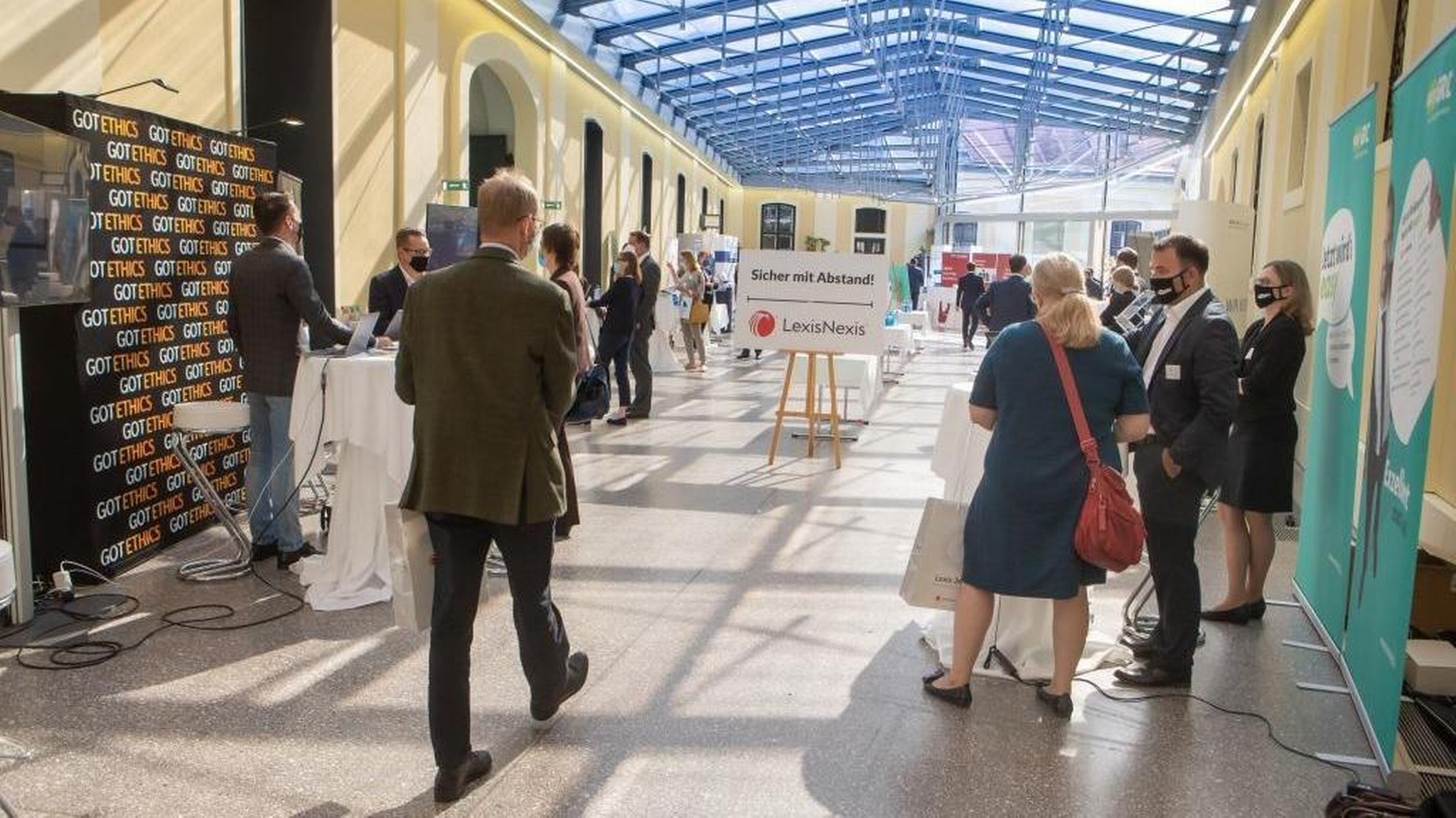 © leadersnet.at/ C. Mikes CSD 2020, © leadersnet.at/ C. Mikes