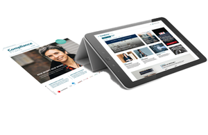 Portal & Magazin, © lexisnexis