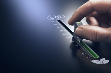 Klimatransitionsplan, © stock.adobe.com - Olivier Le Moal