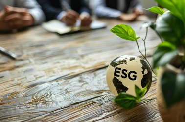 © stock.adobe.com - Fotosphaere Freiwillige ESG-Initiativen, © stock.adobe.com - Fotosphaere