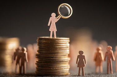Gender Pay Gap, © Gender Pay Gap
