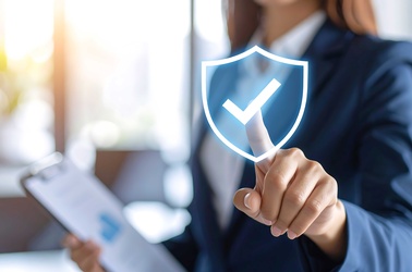 Wie wirksam ist Compliance? – und die Frage der Messbarkeit, © AdobeStock_Portraits_generiertmitKI