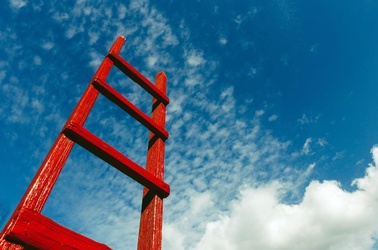 © Adobe Stock Leiter, © Adobe Stock