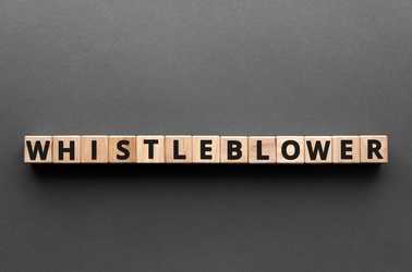 Whistleblowing versus Datenschutz, © SecondSide