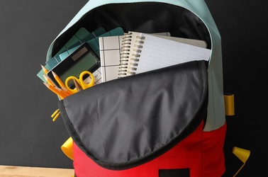 © Pixel-Shot - stock.adobe.com Schultasche, © Pixel-Shot - stock.adobe.com
