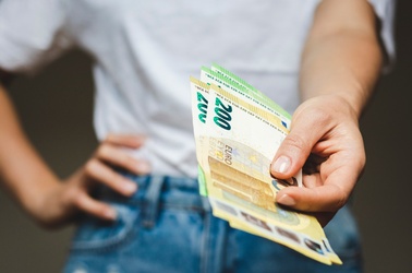 Geld, Korruption, Sponsoring, Bestechung, © Barillo_Picture - stock.adobe.com