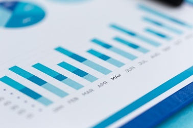 © Adobe Stock Bericht, Chart, Tabellen, Reporting, © Adobe Stock