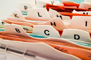 © Foto: Fotolia Durchsuchung, Akten, © Foto: Fotolia