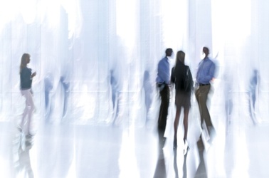 © © SVLuma - Fotolia.com Personen verschwommen, © © SVLuma - Fotolia.com