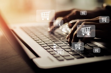© Adobe Stock online shopping, e-commerce, internet, kaufen, © Adobe Stock