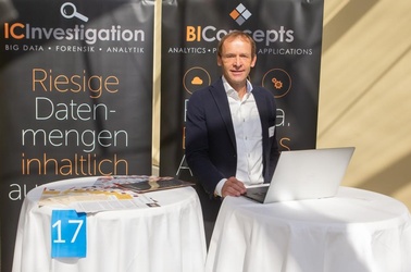 © leadersnet.at/ C. Mikes BIConcepts, Jörg Fuchslueger, © leadersnet.at/ C. Mikes
