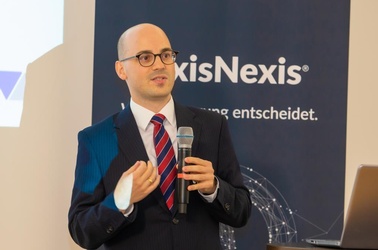 © leadersnet.at/ C. Mikes Buero van Dijk, © leadersnet.at/ C. Mikes