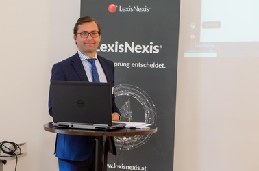 © leadersnet.at/ C. Mikes CMS Werner, © leadersnet.at/ C. Mikes