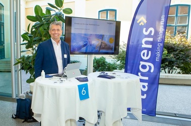 © leadersnet.at/ C. Mikes Targens, Denning, © leadersnet.at/ C. Mikes