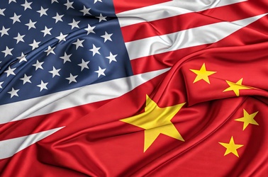 © stock.adobe.com - STOCKIMAGE USA vs China, © stock.adobe.com - STOCKIMAGE