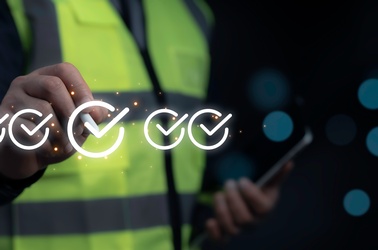 Checkliste für die Awareness-Bildung, © stock.adobe.com - ACHJIMA