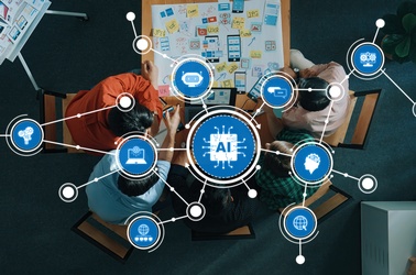 Agentic AI und ihre rechtlichen Implikationen, © stock.adobe.com - InfiniteFlow