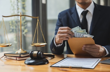 Legislation, © AdobeStock_571159738Phimwilai