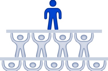 Begriff Leitender Angestellter und Haftungsrisiken, © stock.adobe.com - Edler von Rabenstein