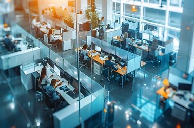 © stock.adobe.com - Thares2020 Interne Untersuchungen - Rechte und Pflichten von Mitarbeitern, © stock.adobe.com - Thares2020
