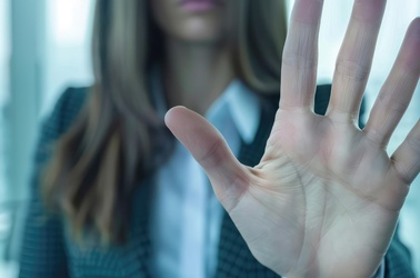 © stock.adobe.com Schulungen gegen sexuelle Belästigung am Arbeitsplatz, © stock.adobe.com