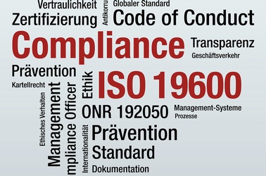 Compliance, © Fotolia.com