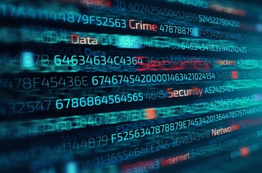 © Foto: Fotolia Cyberspace, Internet, Cybercrime, Cybersicherheit, Digitalisierung, © Foto: Fotolia