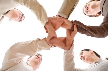© Shotshop_gqy-za.jpg Team Händekreis, © Shotshop_gqy-za.jpg