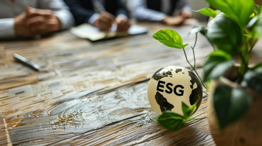 Freiwillige ESG-Initiativen