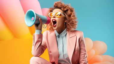 Speak up - Sprache schafft Kommunikation