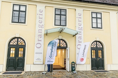Compliance Solutions Day 2025 - Impressionen
