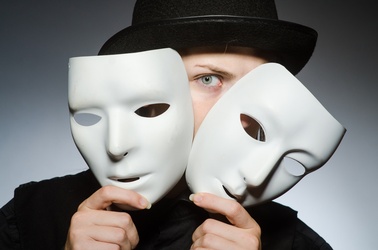 Anonymus, Datenschutz, anonym
