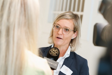 Sonja Stirnimann