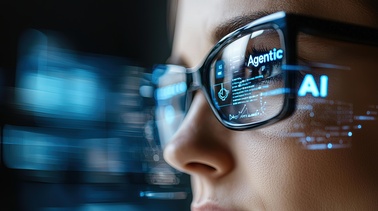 Datenanalyse mit AI Agent