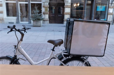 Lieferdienste und verbotene Absprachen