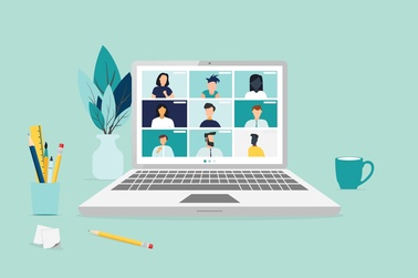Online Meeting