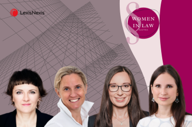 Women in law