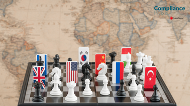 Geopolitics