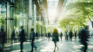 ESG-Ratings und Compliance, © TStudious - stock.adobe.com