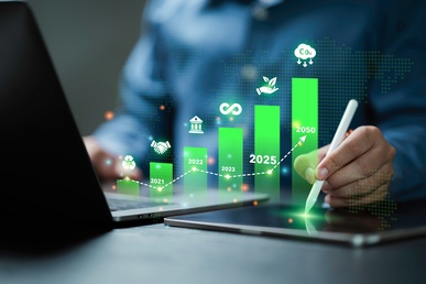 VSME-Standard: Konkrete Steps für Unternehmen, © istockphoto.com - Khanchit Khirisutchalual