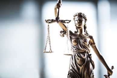 Justiz, Gesetz, Justizia, Recht, © Fotolia.com
