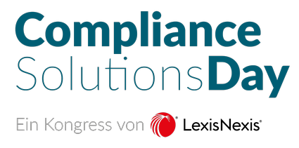 Compliance Solutions Day, © lexisnexis