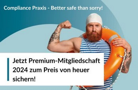 Aktion Compliance Praxis 2023